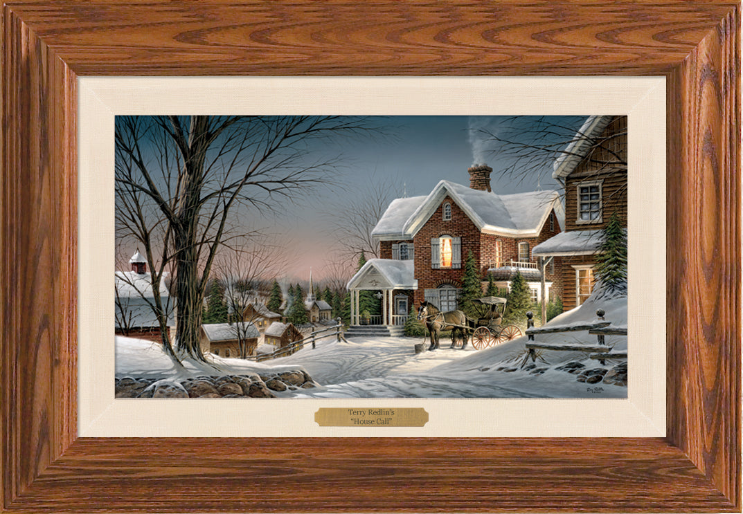 House Call - Master Stroke