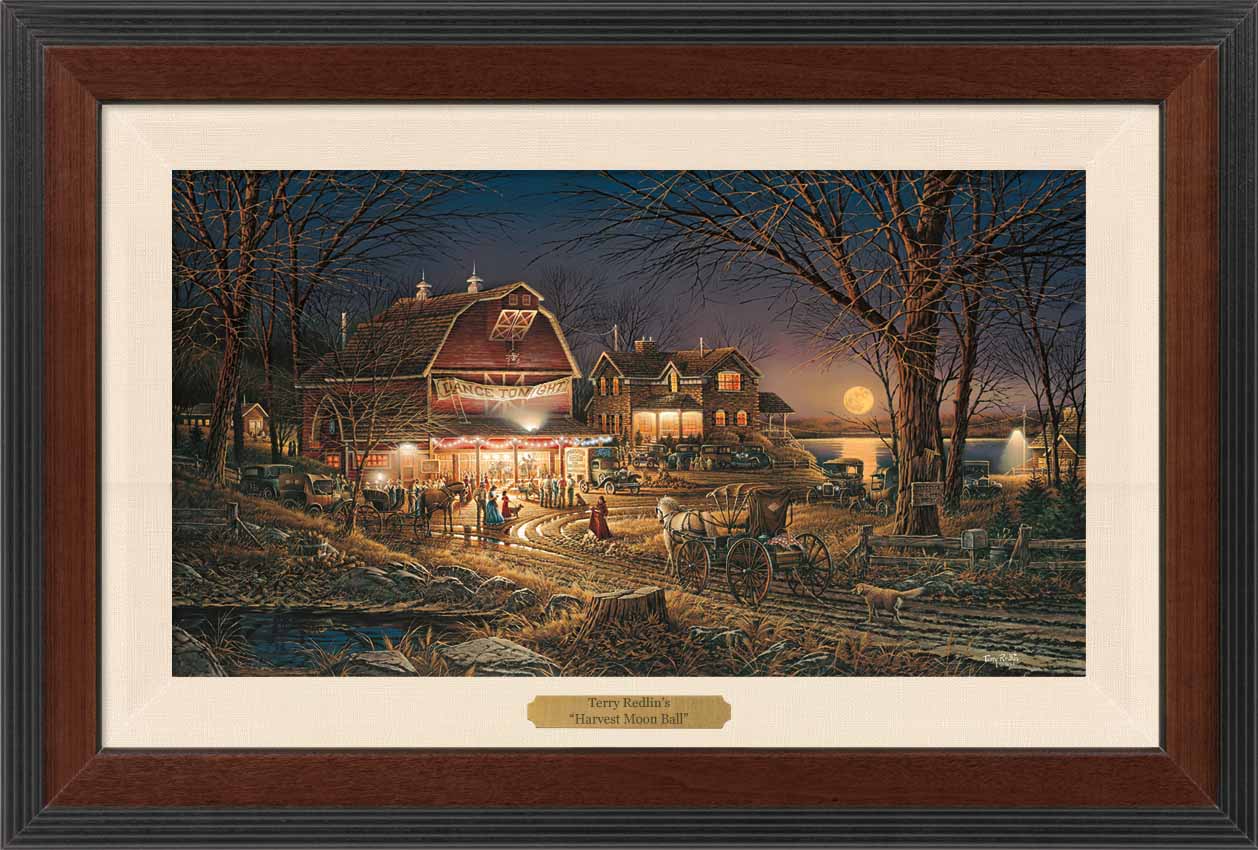 Harvest Moon Ball - Master Stroke