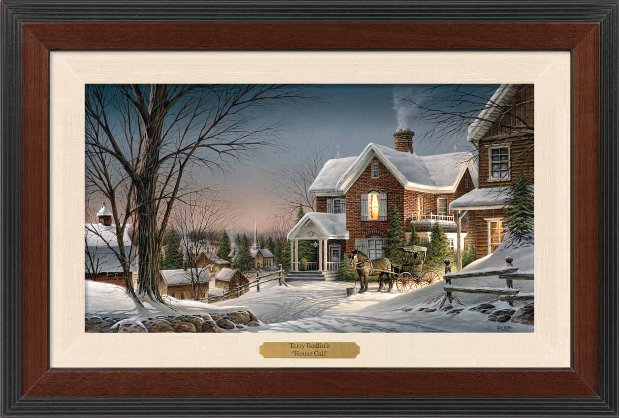 House Call - Master Stroke