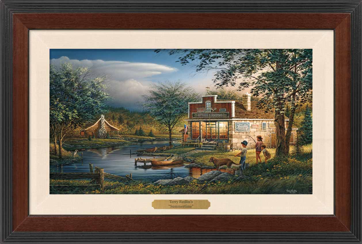 Summertime - Master Stroke