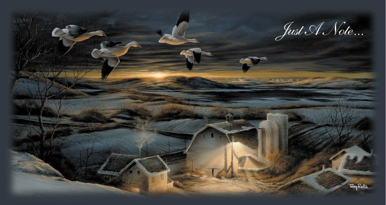 AROMA OF FALL HORIZONTAL CARDS