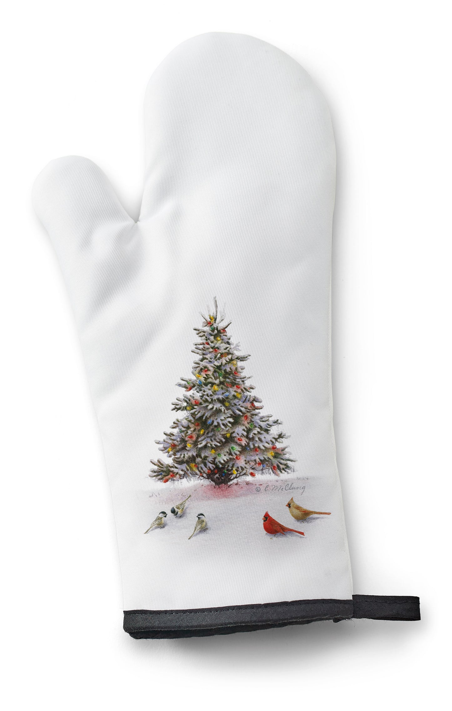 The Christmas Tree Collection