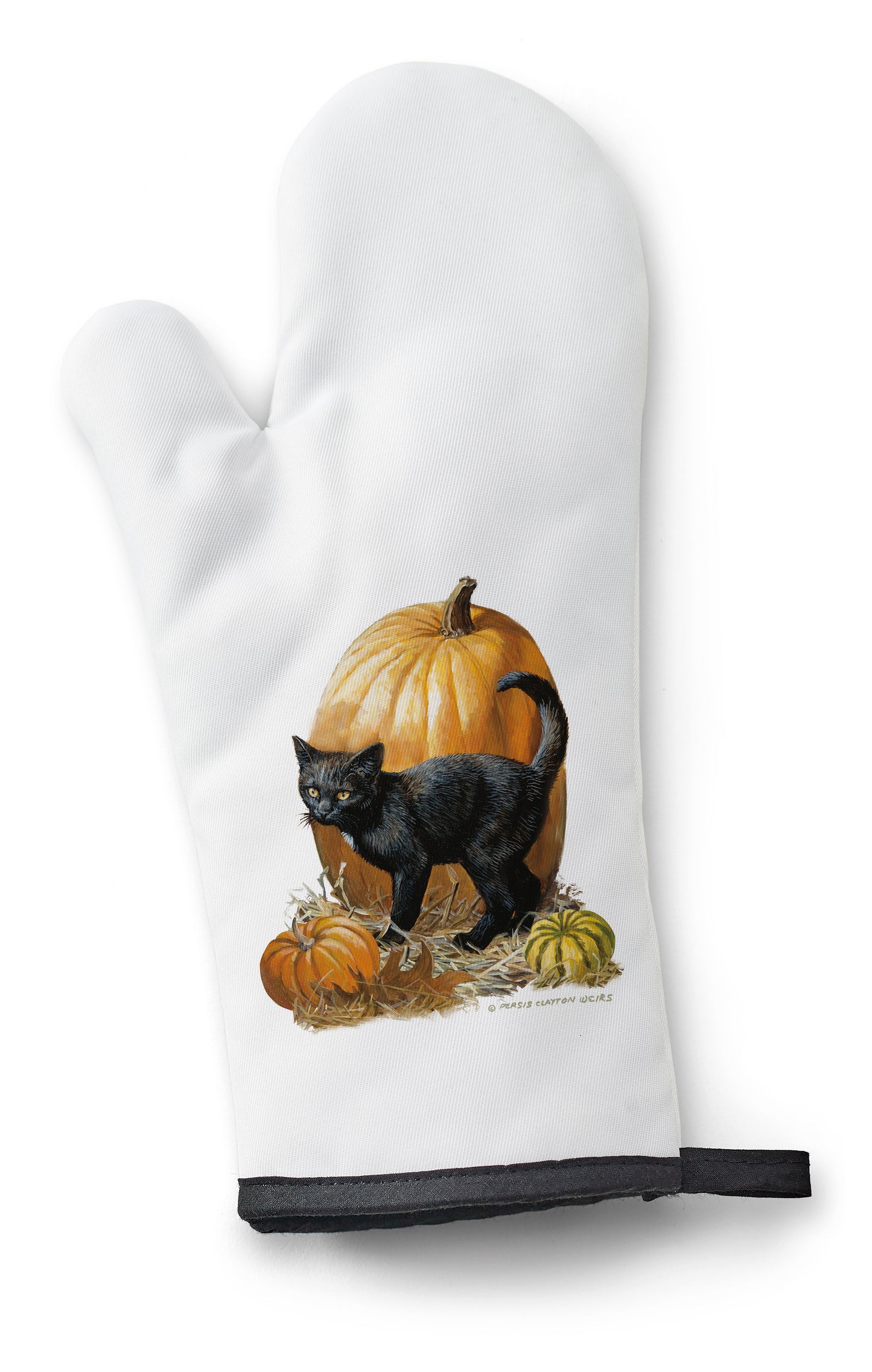 The Pumpkin Playground Collection