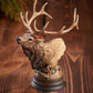 Primal Call - Elk - Mill Creek Sculpture