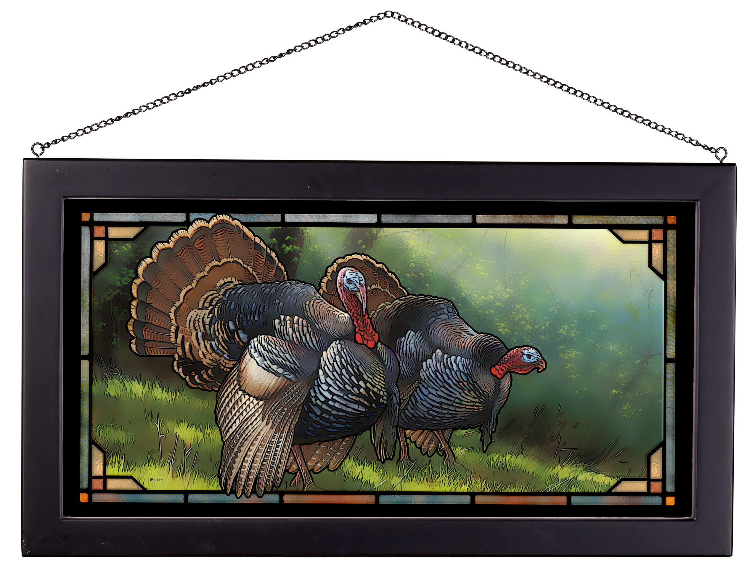 Shop Turkeys From Wild Wings