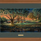 Spring on the Greens - Elite Print