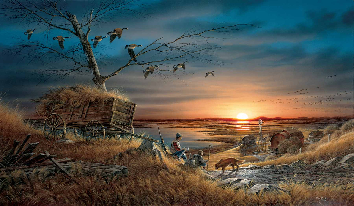 Lifetime Companions - Elite Print