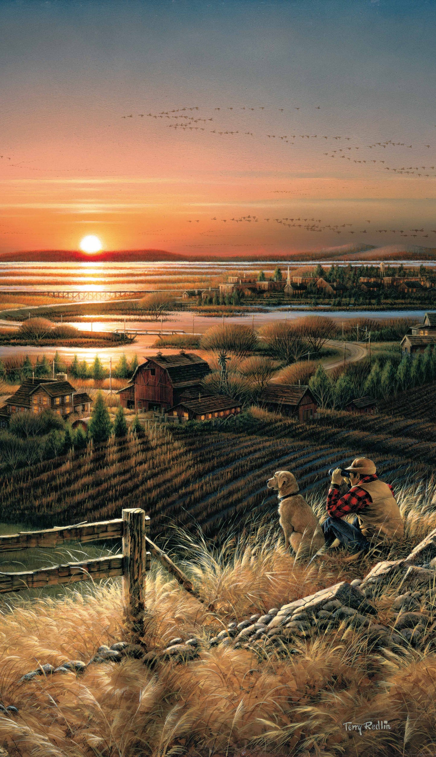 Best Friends - Encore Print