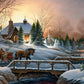 Heading Home - Encore Print