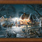 Sweet Memories - Museum Canvas