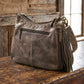 Ultimate Leather Hobo - Handbag
