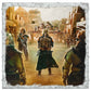 The Book of Boba Fett™ - A New Challenge - 14" x 14" Metal Box Art
