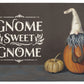Gnome Sweet Gnome - 2' x 3' Floor Mat