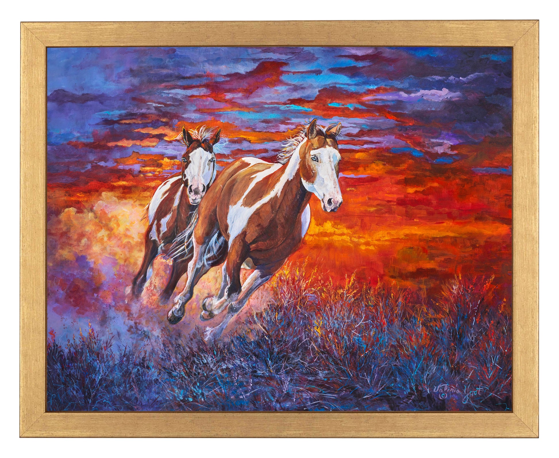 154537_Sky Fire_11x14_Gold 102643_FRA.jpg