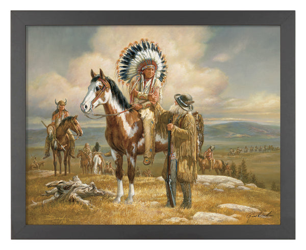 A New Beginning - Art Prints
