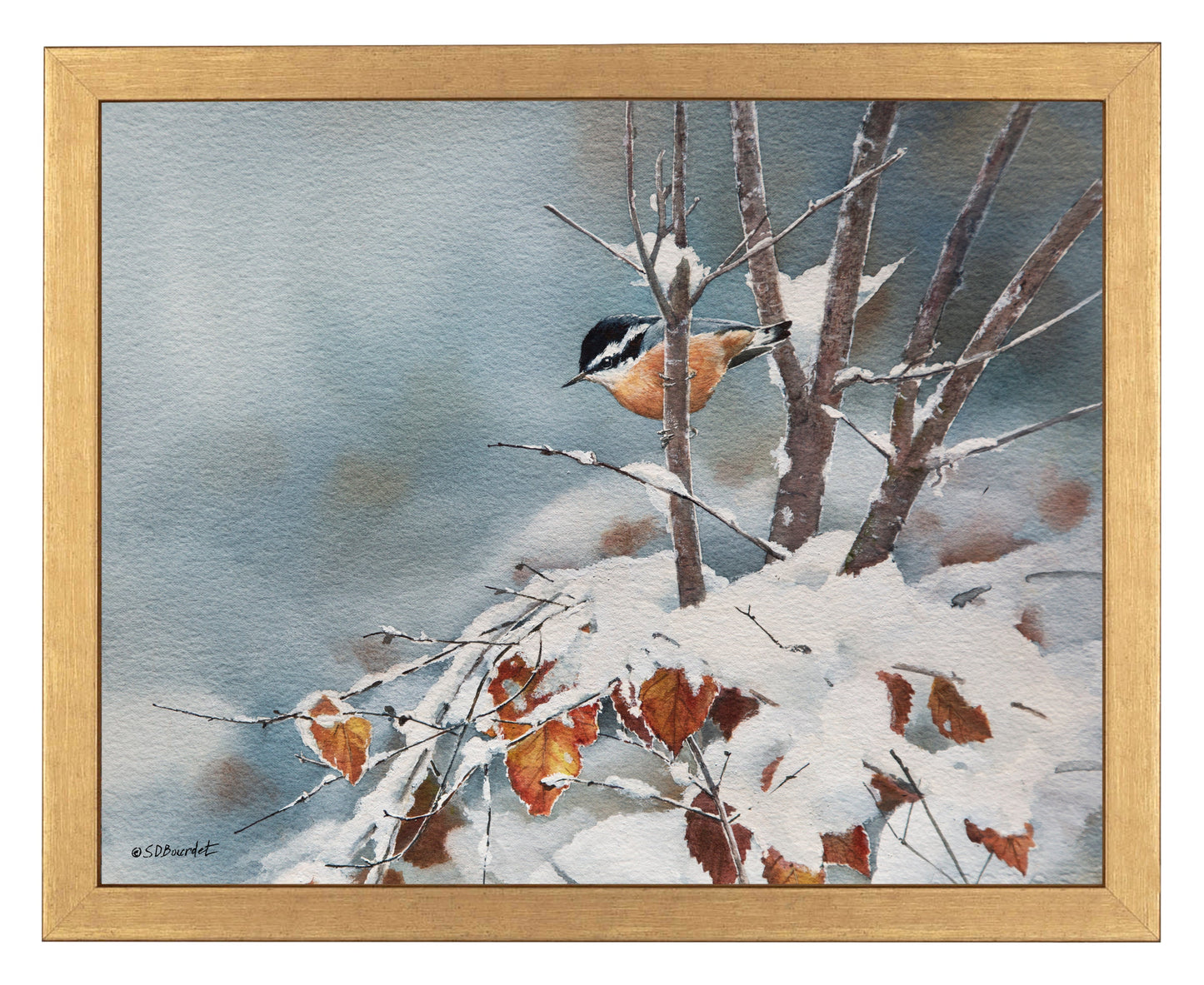 154829_First Snowfall_11x14_FRA_GOLD 102643.jpg