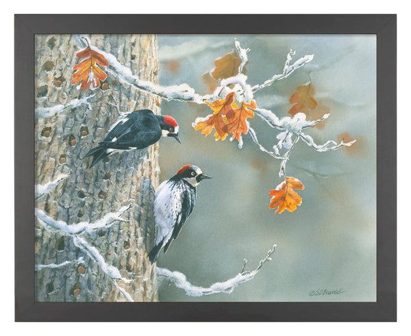 154834_Winter Morning_11x14_FRA BLACK 102640.jpg