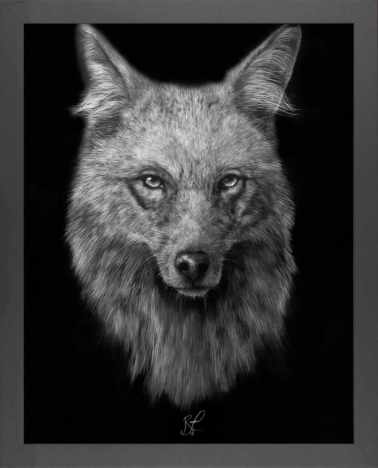 Solidarity - Art Prints