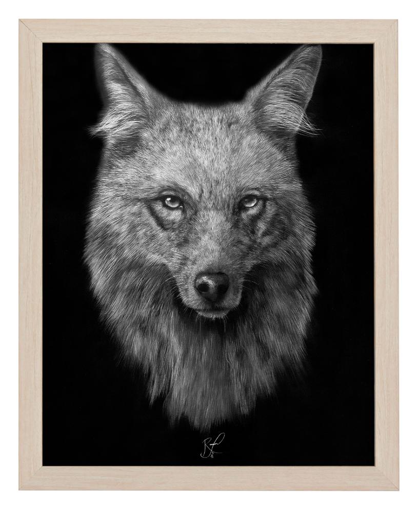 Solidarity - Art Prints