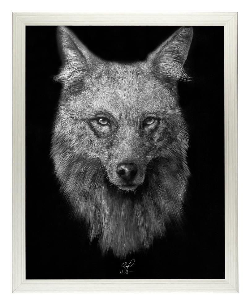 Solidarity - Art Prints