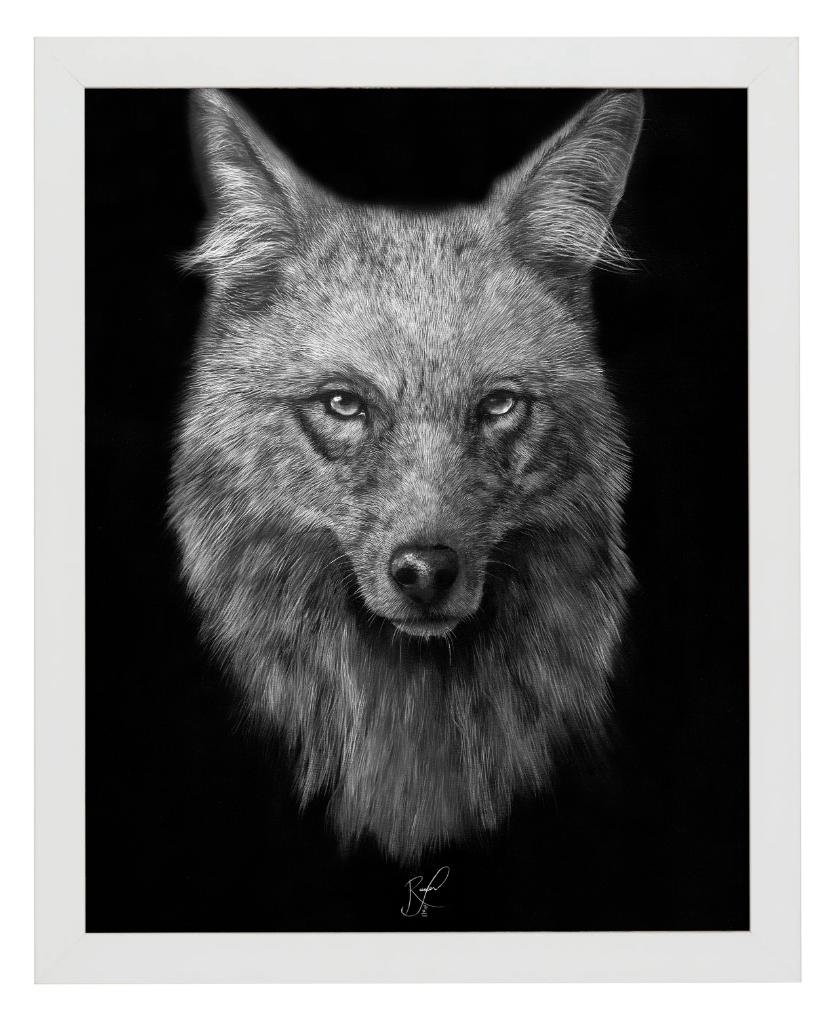 Solidarity - Art Prints