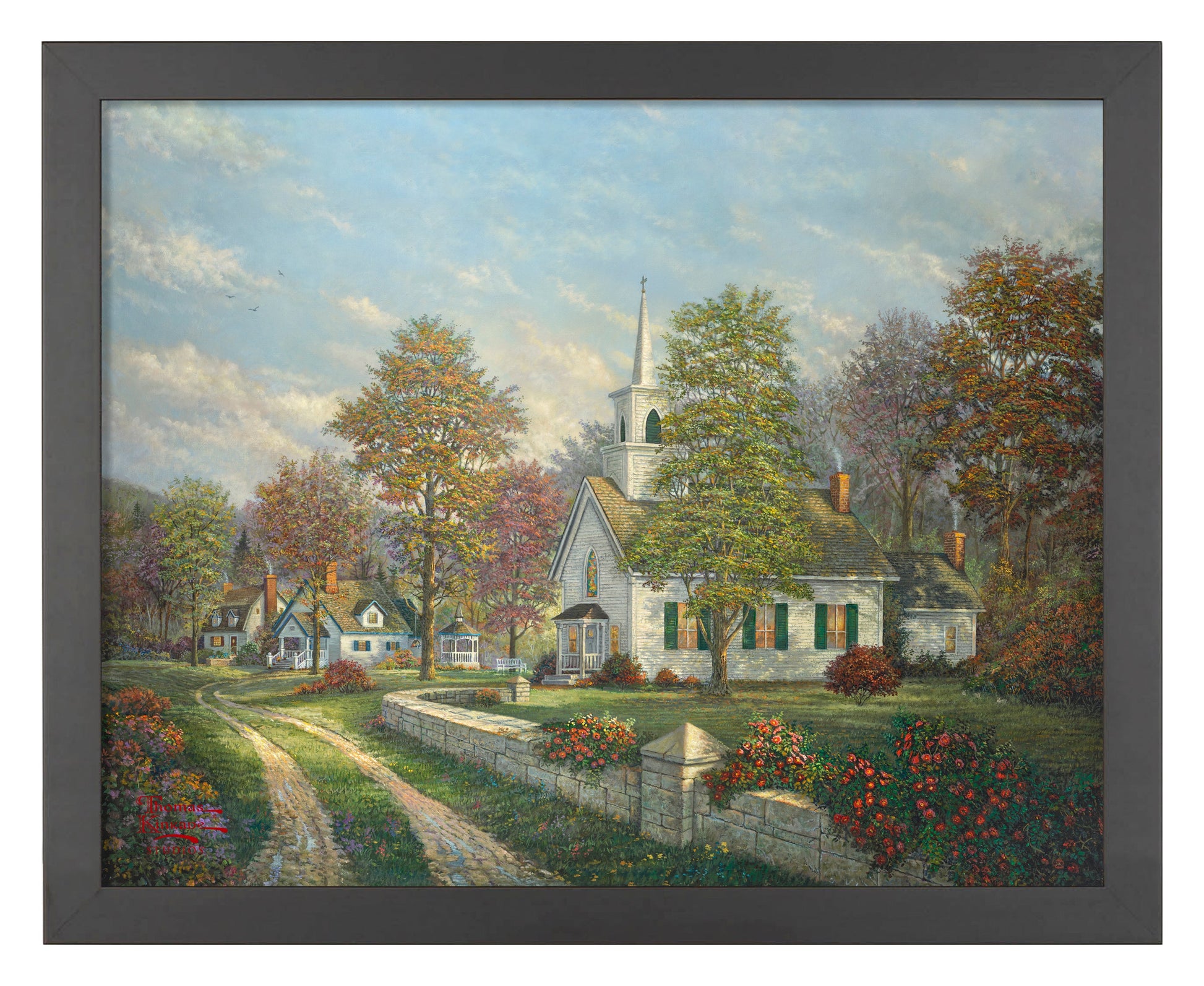 155324_Serenity Chapel_11x14_FRA_Black.jpg