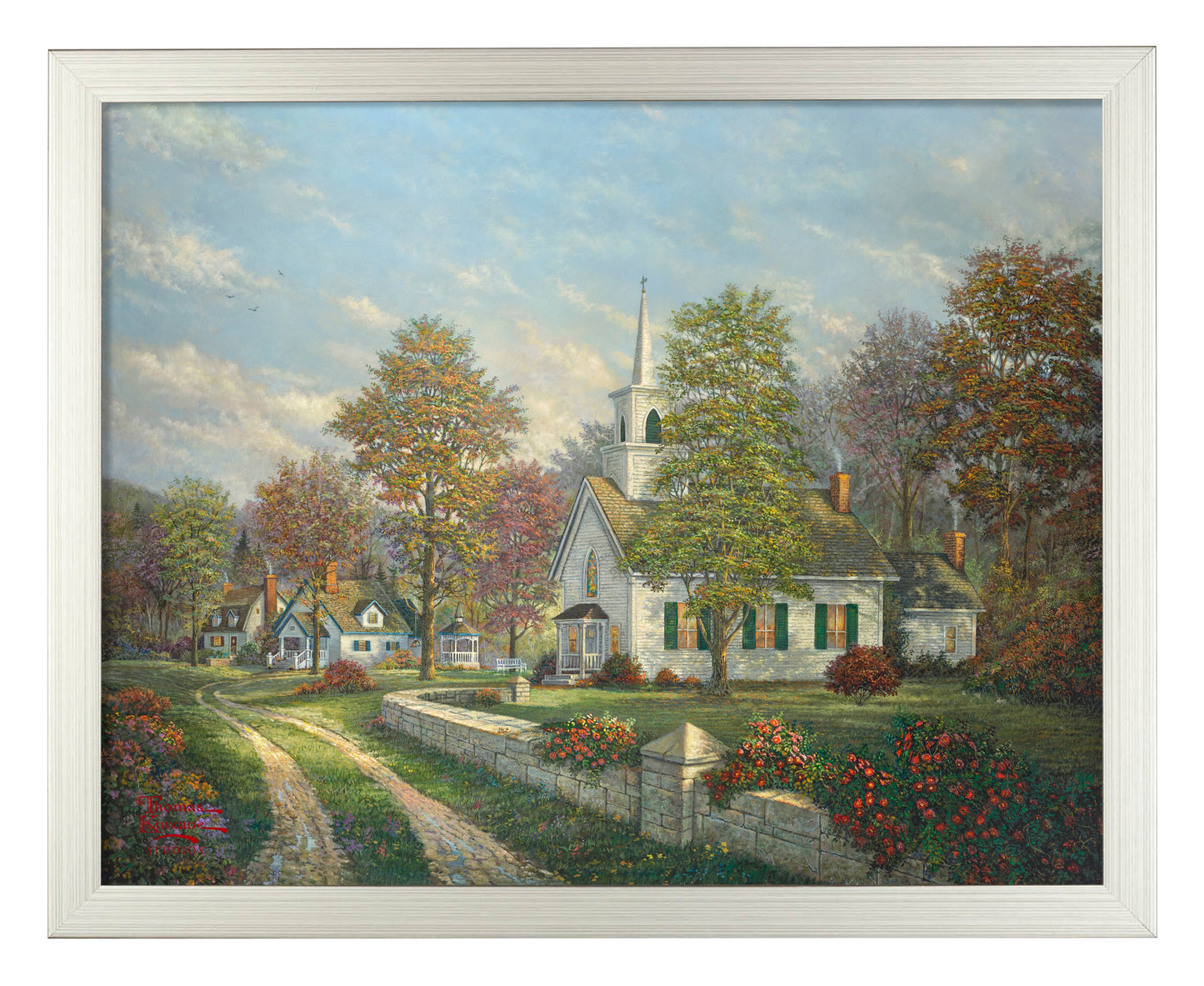 155327_Serenity Chapel_11x14_FRA_Silver.jpg