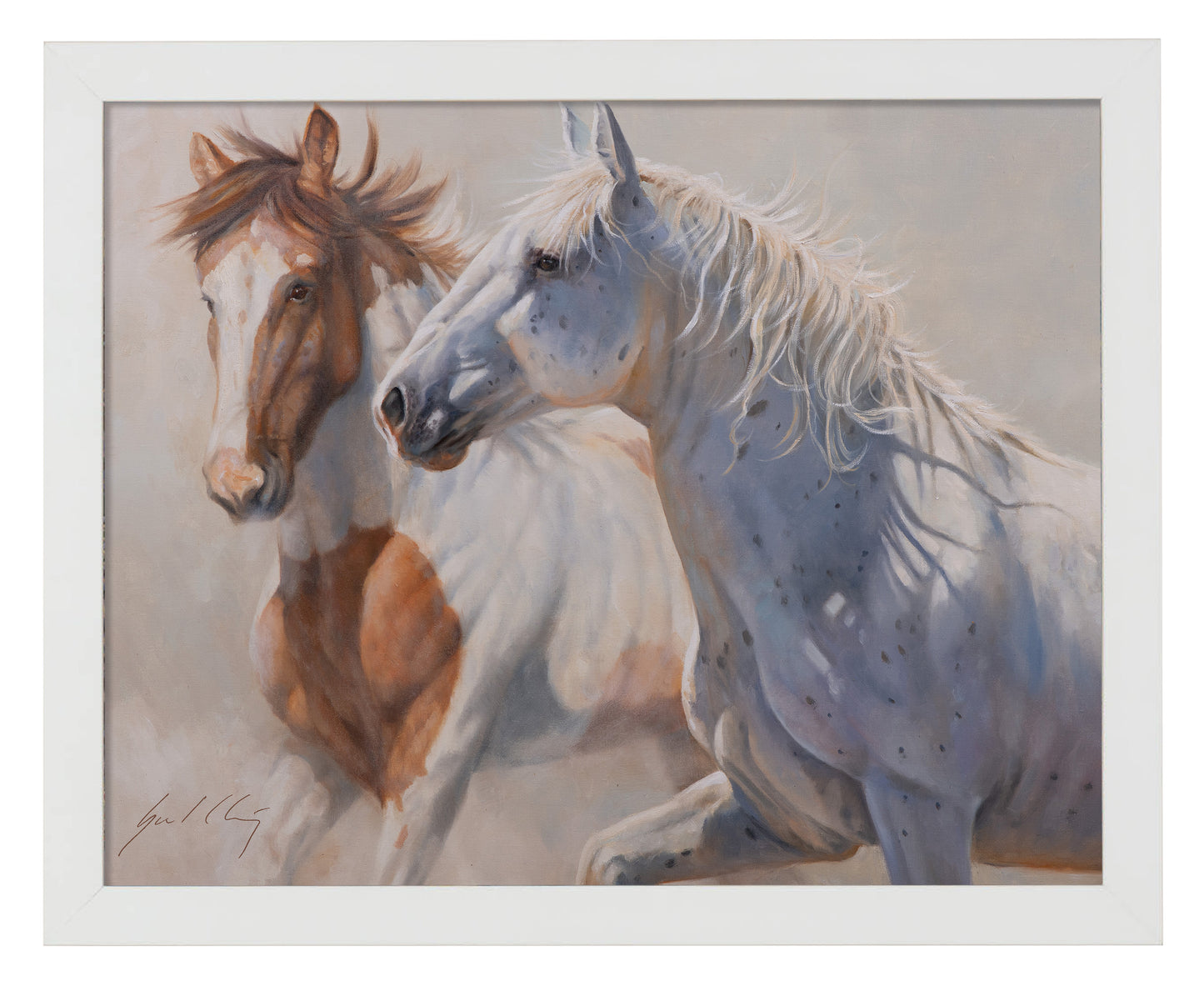 Into the Wild - Art Prints