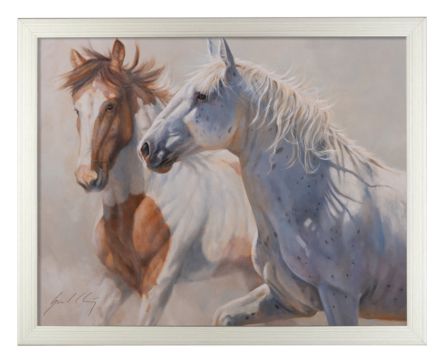 Into the Wild - Art Prints