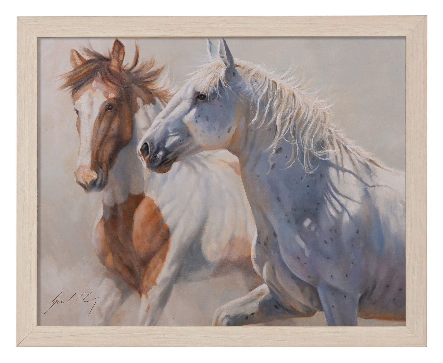 Into the Wild - Art Prints