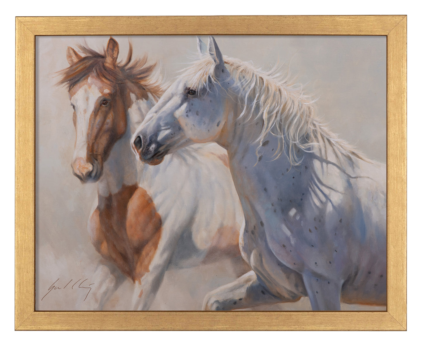 Into the Wild - Art Prints