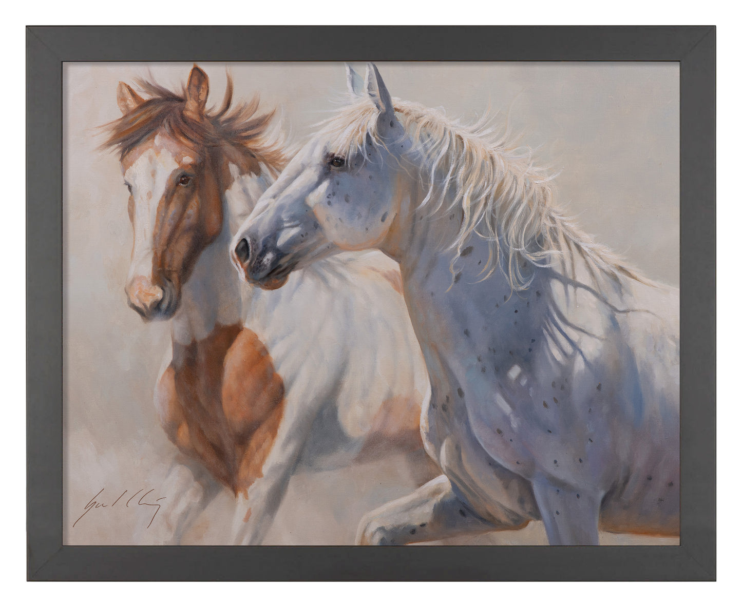 Into the Wild - Art Prints