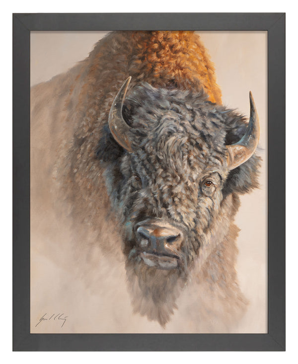 Shaking Off the Dust - Art Prints