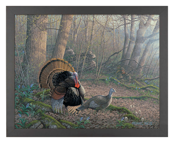 Wild Turkey レトロミラー 【公式通販】