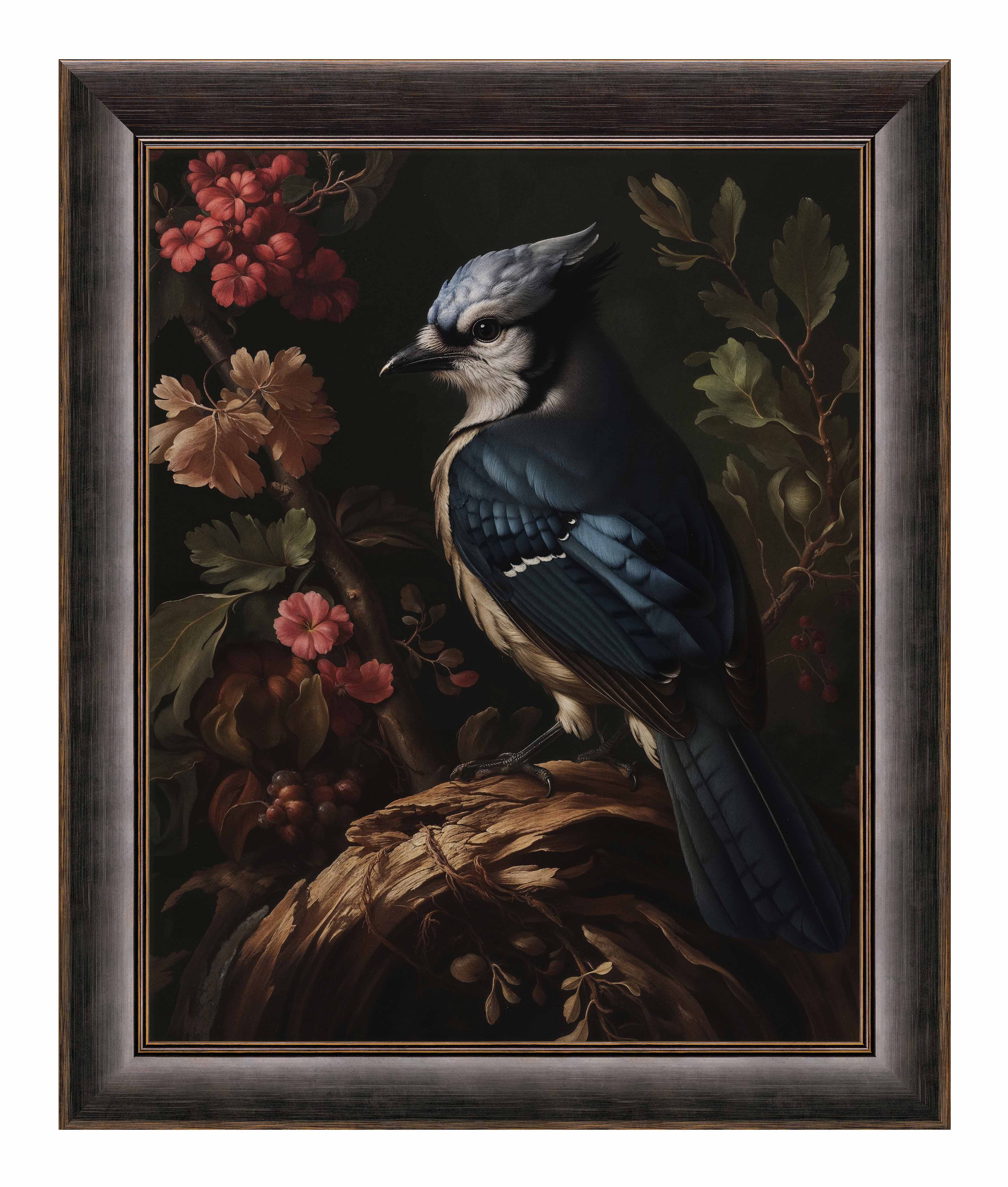 Limited Edition Art From Wild Wings
