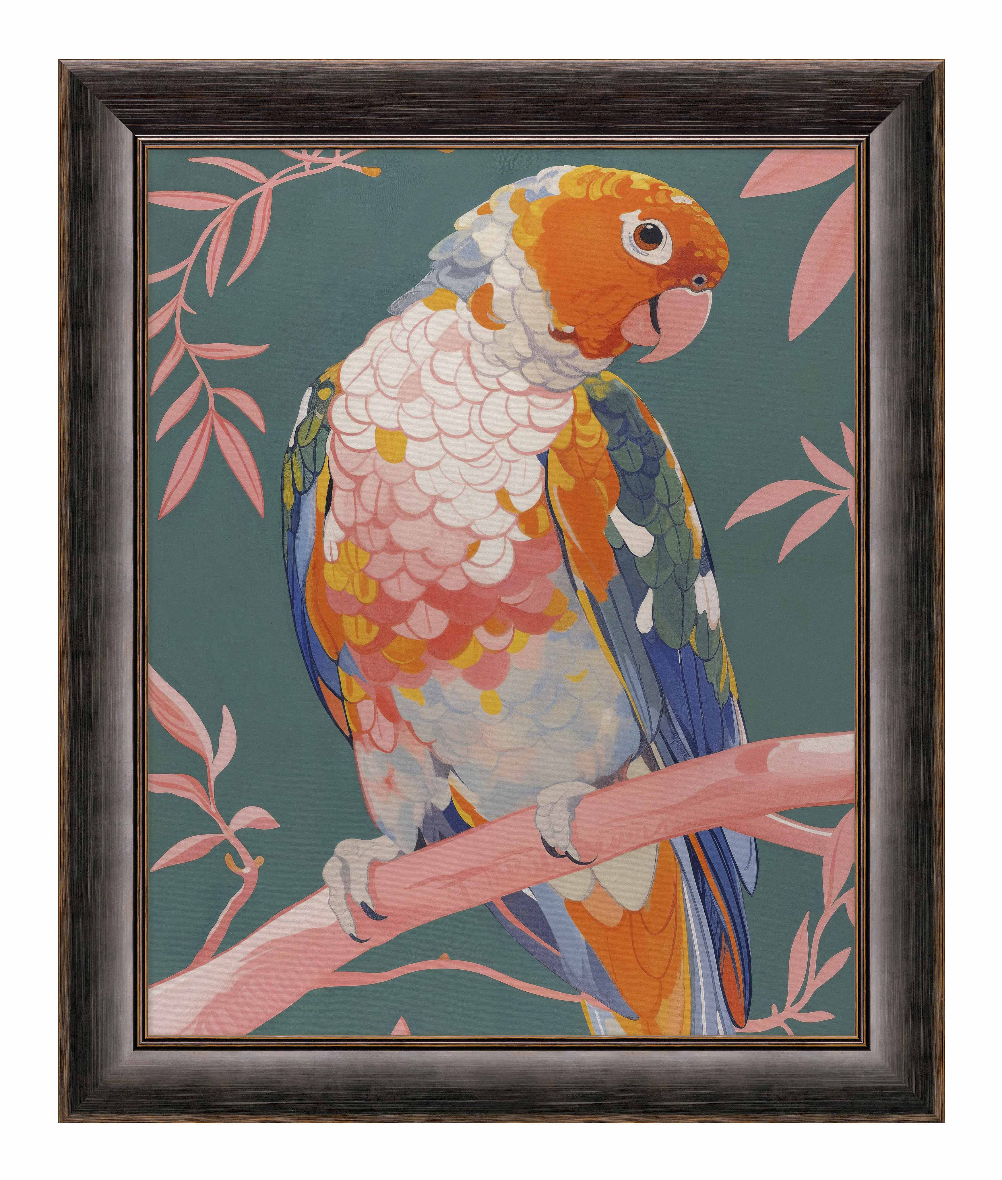 Shop Limited Edition Art From Wild Wings