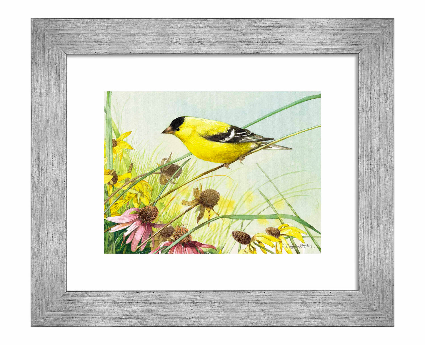 Breathtaking Prairie - Art Prints