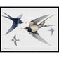 Hunting - Gallery Wrapped Canvas