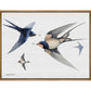Hunting - Gallery Wrapped Canvas