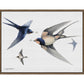 Hunting - Gallery Wrapped Canvas