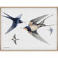 Hunting - Gallery Wrapped Canvas