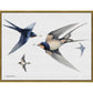 Hunting - Gallery Wrapped Canvas