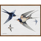 Hunting - Gallery Wrapped Canvas
