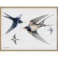 Hunting - Gallery Wrapped Canvas