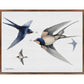 Hunting - Gallery Wrapped Canvas