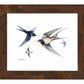 Hunting - Art Prints