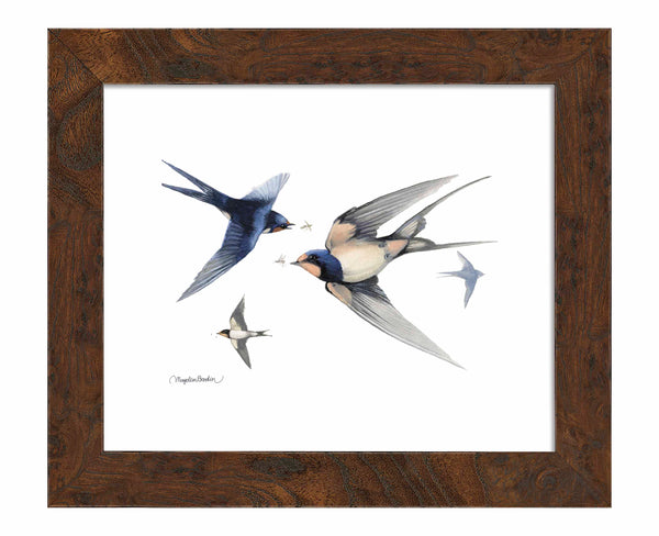 Hunting - Art Prints
