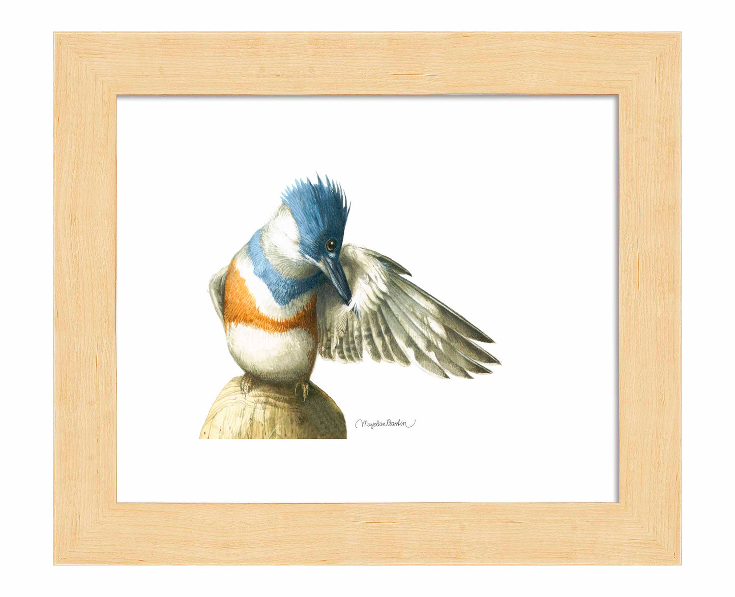 Washing Up - Art Prints