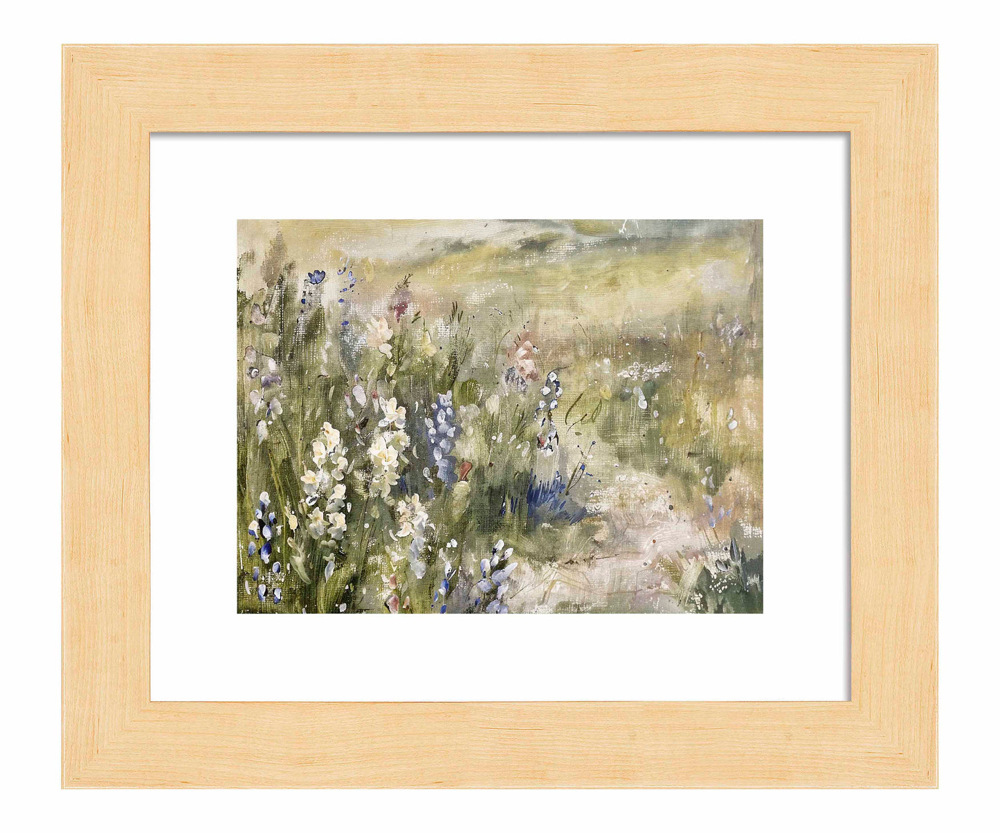 Visions Of Rememberance I - Art Prints