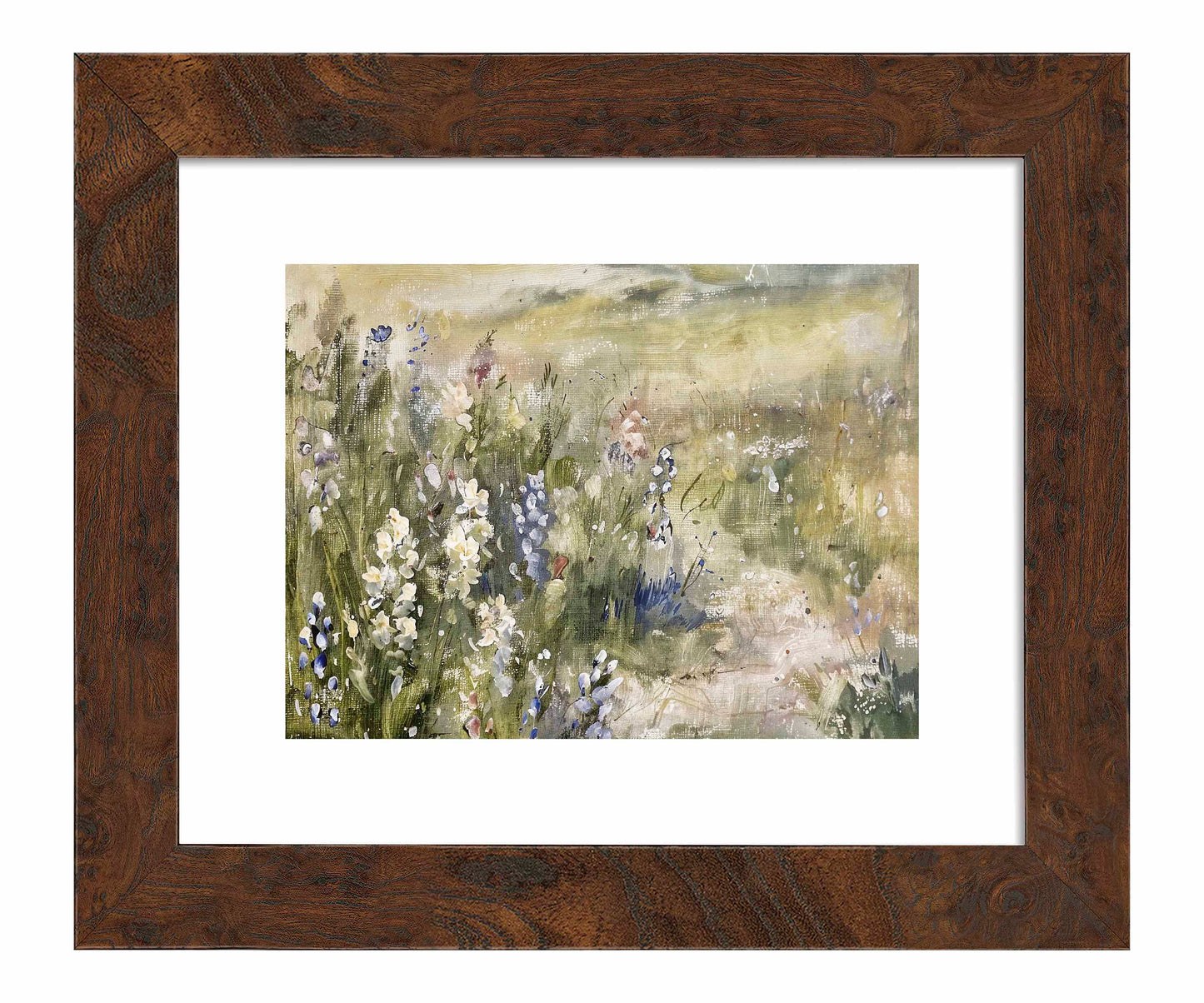 Visions Of Rememberance I - Art Prints